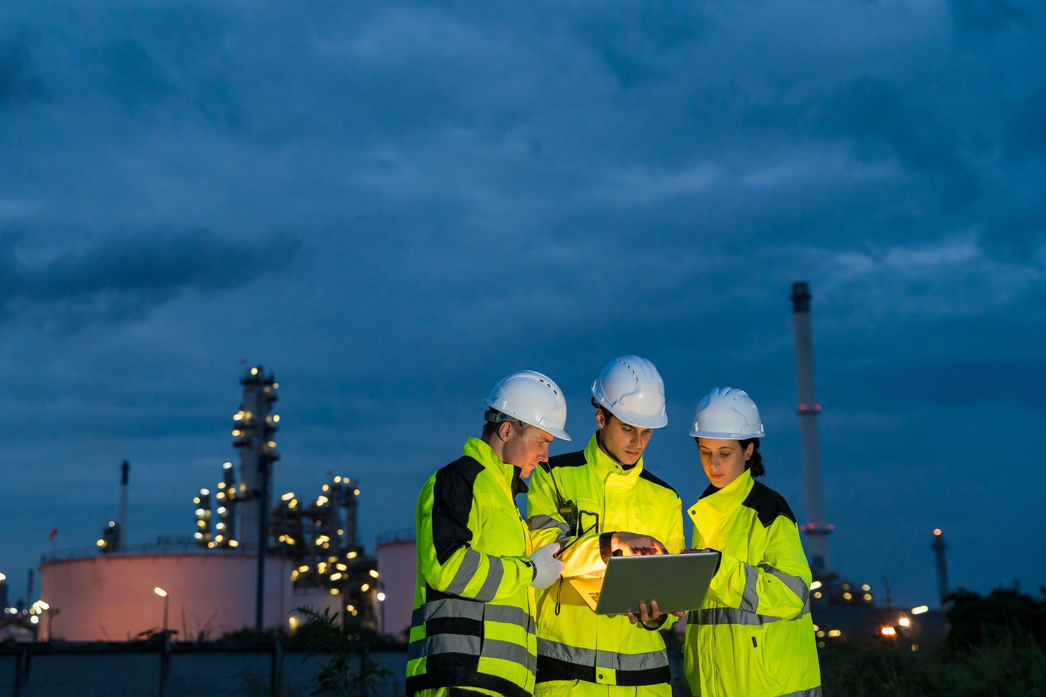 Oil Refinery Tubing Solutions