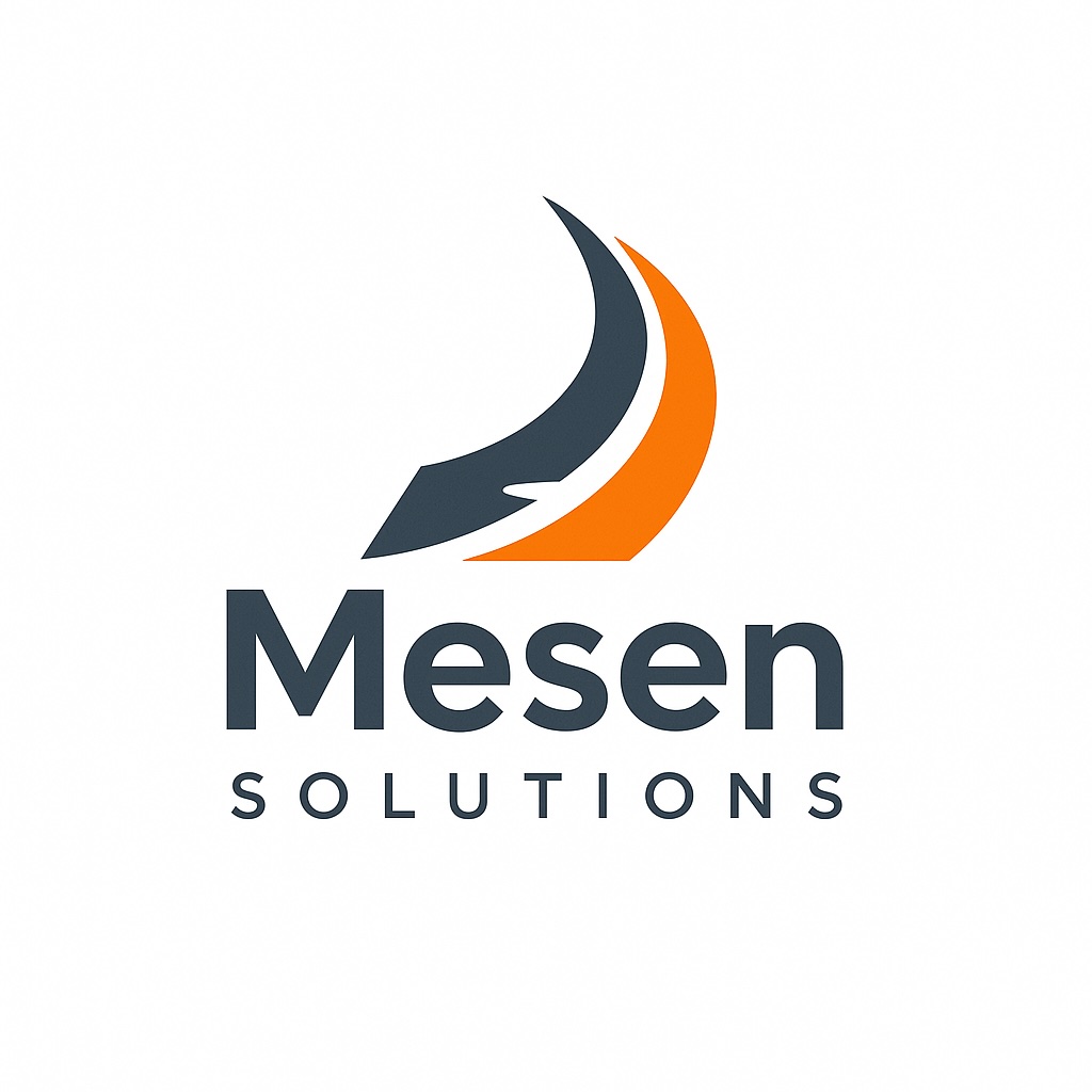 Mesen Solutions